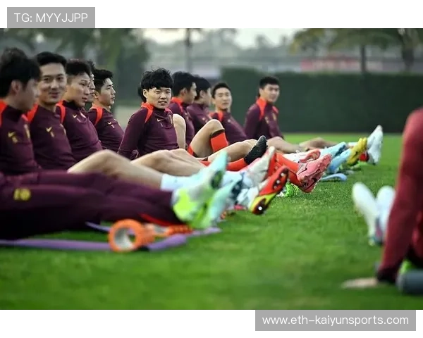 国足球员体能恢复训练方法，足球运动员如何恢复体能