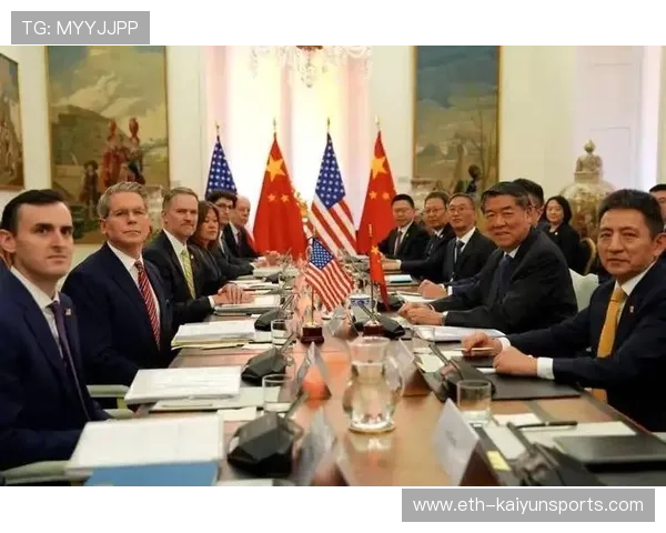 商务部谈中美贸易：农业合作仍具潜力，中美农产品谈判