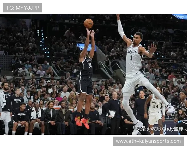 文班亚马单场8次封盖刷新纪录，马刺防线统治力令对手窒息